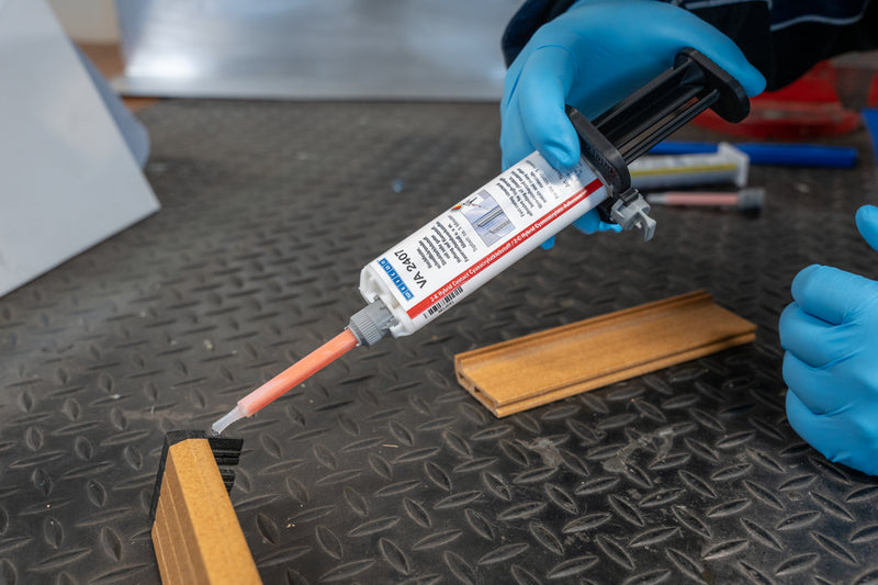 Weicon (10063086) VA 2407 Cyanoacrylate Adhesive