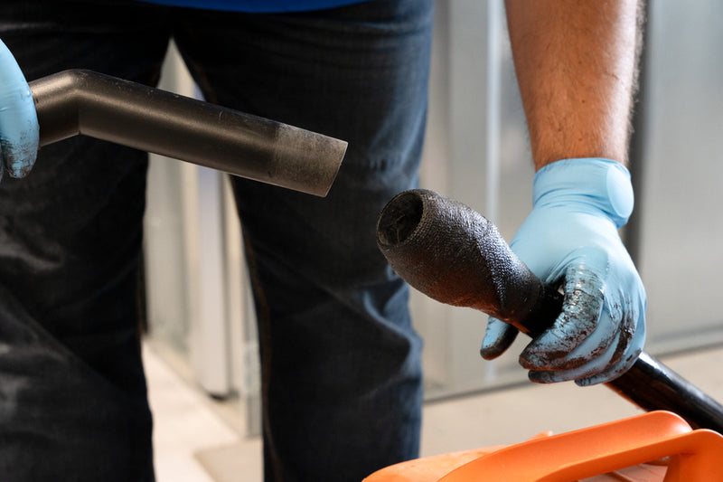 Fita de reparo Weicon (10057453)
