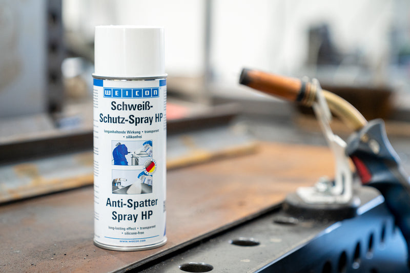 Weicon (10101563) Spray antisalpicaduras HP
