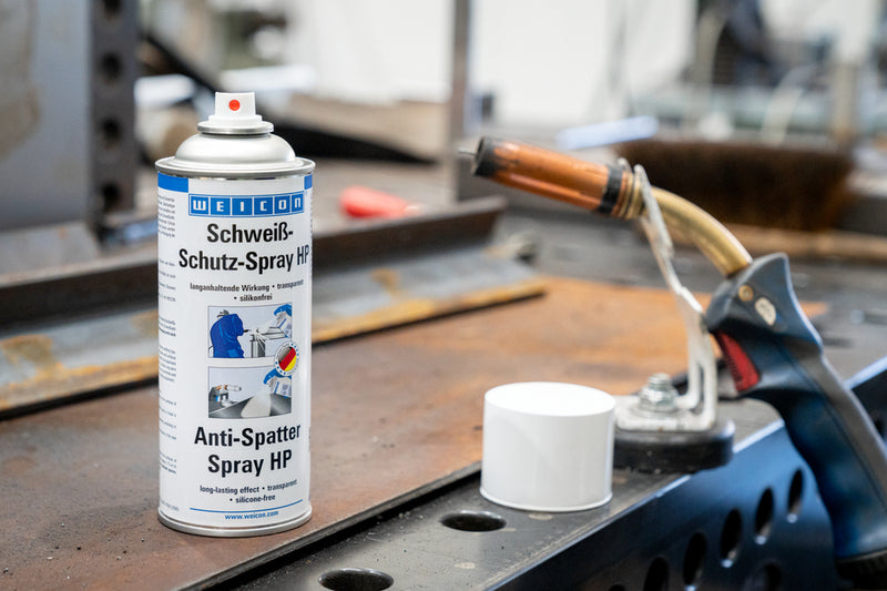 Weicon (10101563) Spray antisalpicaduras HP