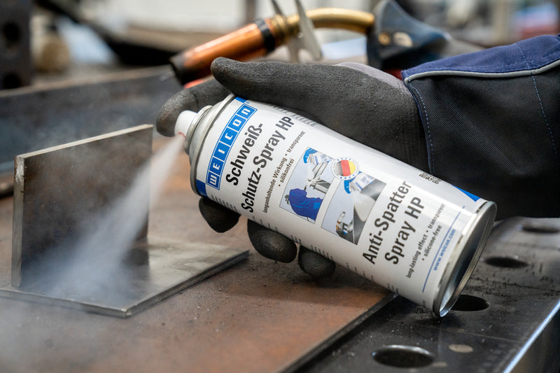 Weicon (10101563) Spray antisalpicaduras HP