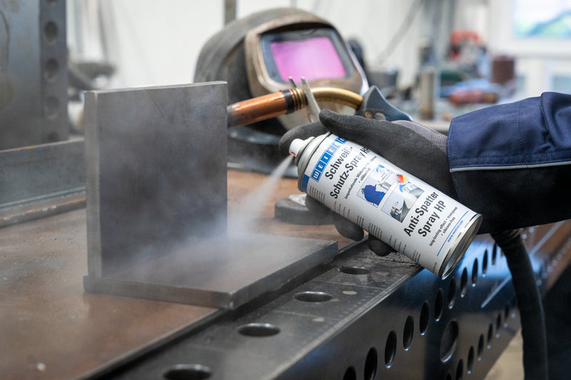 Weicon (10101563) Spray antisalpicaduras HP