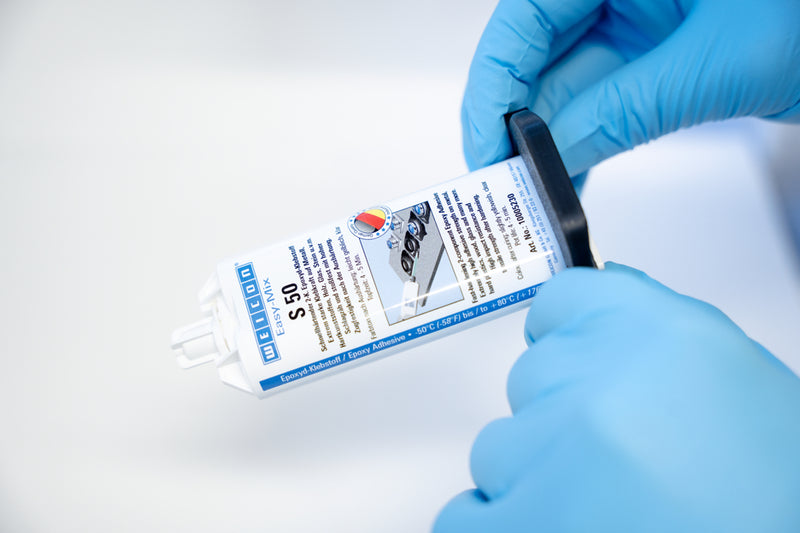 Dispensador manual Weicon (10102860)