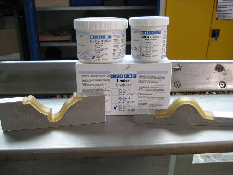 Weicon (10012368) Urethane 80