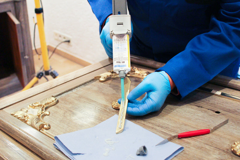 Weicon (10018563) Easy-Mix RK-7000 Structural Acrylic Adhesive