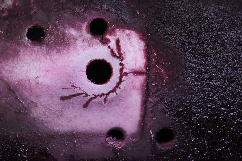Weicon (10047461) Crack Testing Agent Penetrant