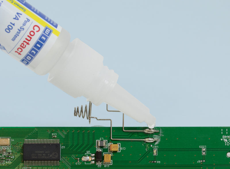 Weicon (10000226) VA 100 Cyanoacrylate Adhesive