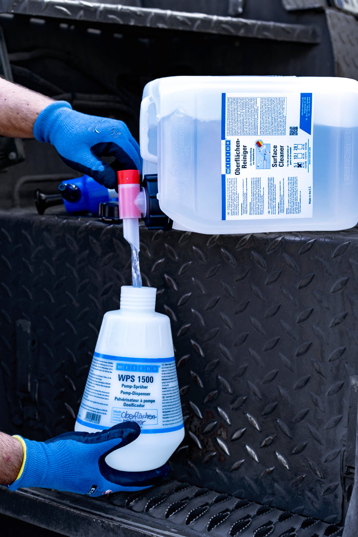 Weicon (10025288) Surface Cleaner