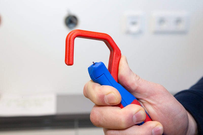 Weicon (10006839) Pelacables n.° 35-50