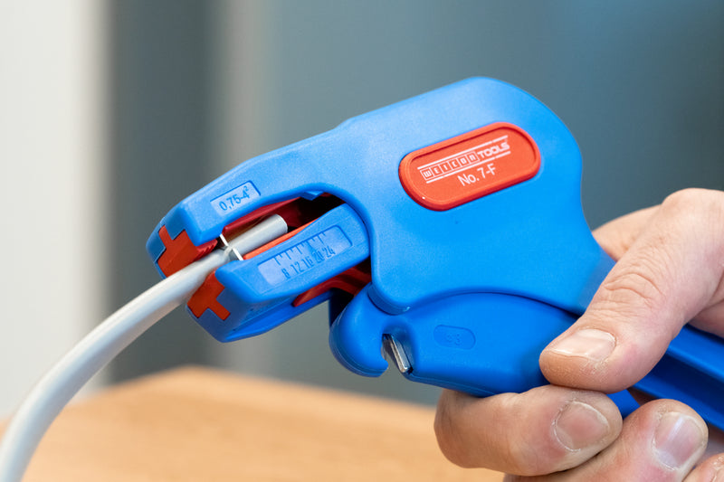 Weicon (10017050) Wire Stripper No. 7-F