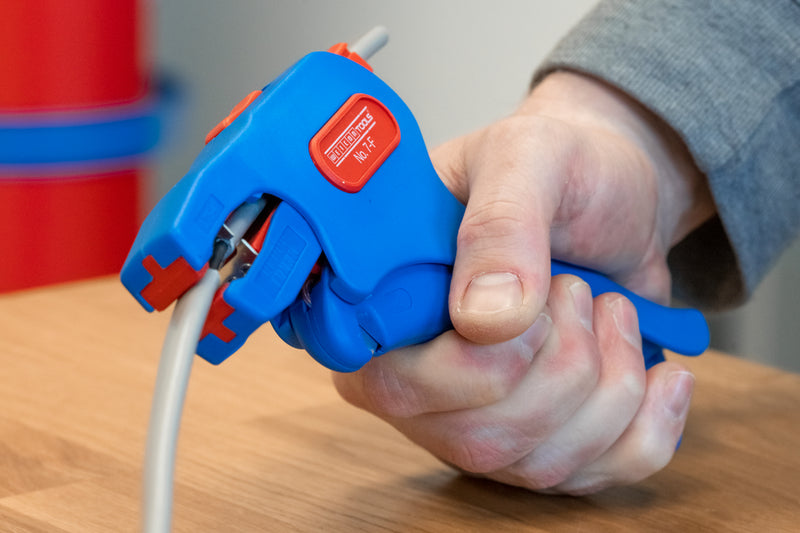 Weicon (10017050) Wire Stripper No. 7-F