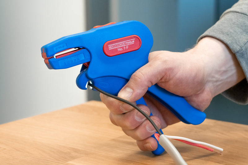 Weicon (10017050) Wire Stripper No. 7-F