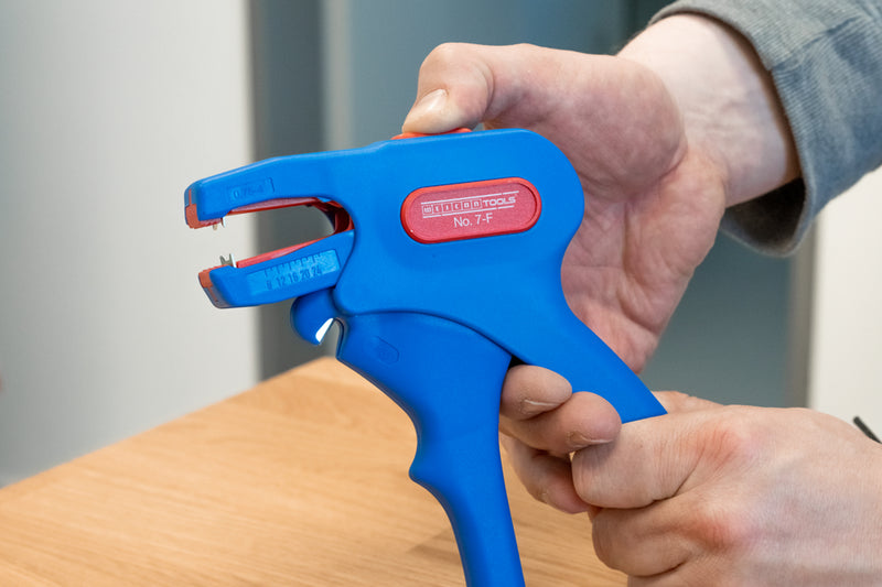 Weicon (10017050) Wire Stripper No. 7-F