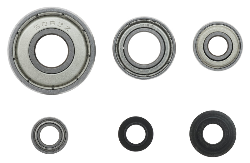 Bosch Deep-Groove Ball Bearing