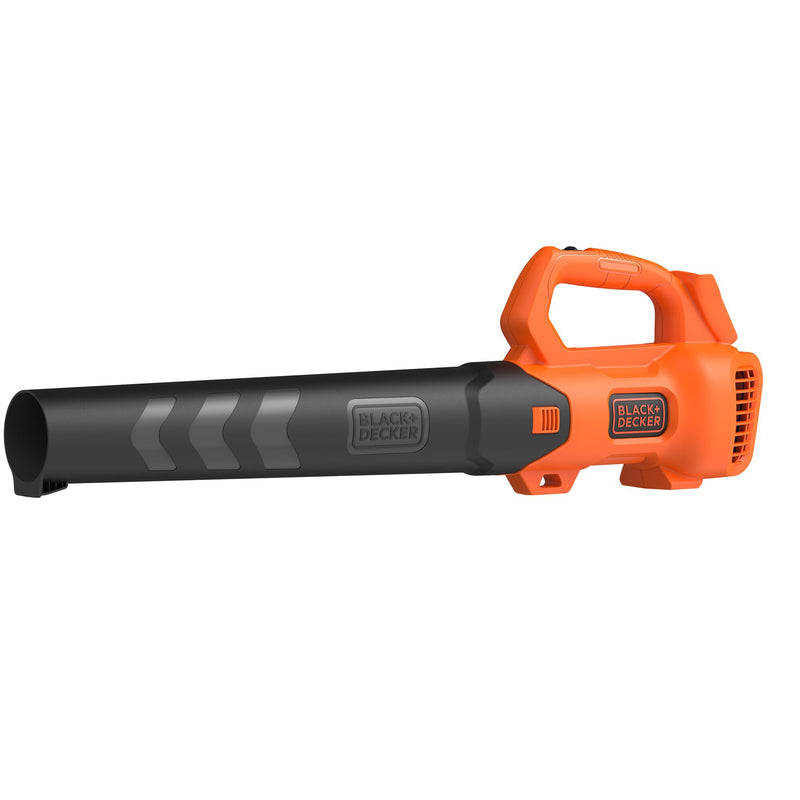 Black&Decker (BCBL200B-XJ) 18V High Speed ??Blower without Battery/Charger