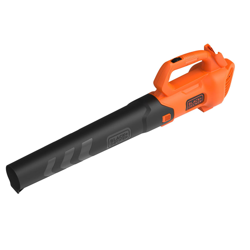 Black&Decker (BCBL200B-XJ) 18V High Speed ??Blower without Battery/Charger