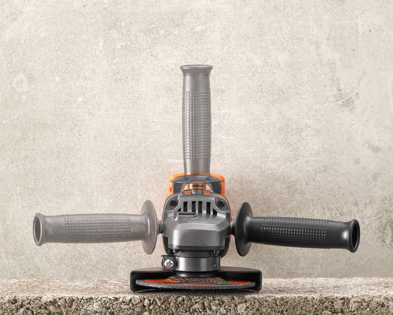 Rebarbadora elétrica Black&amp;Decker (BCG720N-XJ) 18V