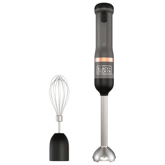 Black&Decker (BCKM101FP-XJ) Kitchen wand™ Food Chopper Attachment