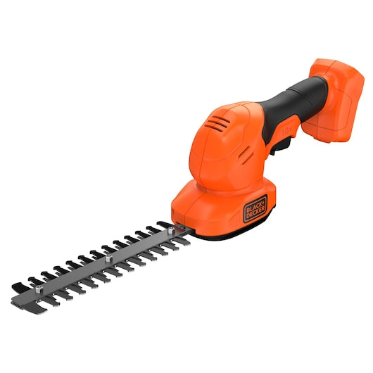 Tijeras desbrozadoras Black&Decker (BCSS18B-XJ) de 18 V