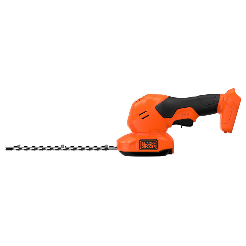 Black&Decker (BCSS18B-XJ) 18V Shear Shrubber