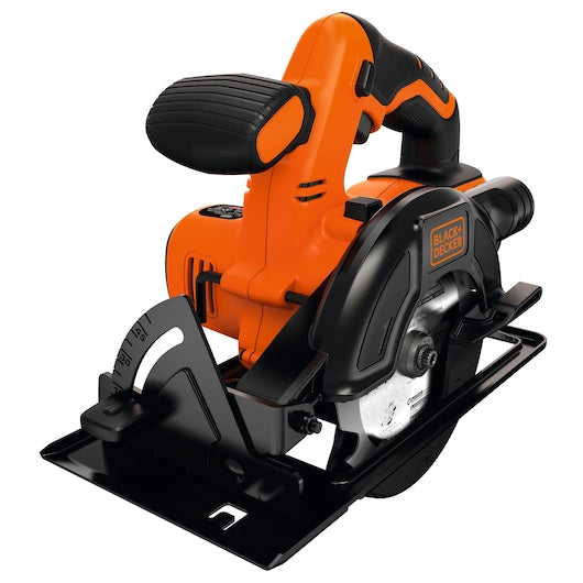 Serra circular sem fio Black&Decker (BDCCS18-QW) 18V