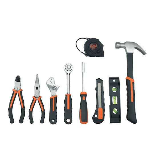 Black&Decker (BDCDD12-QW) 12V Ultra-Compact Cordless Drill Driver