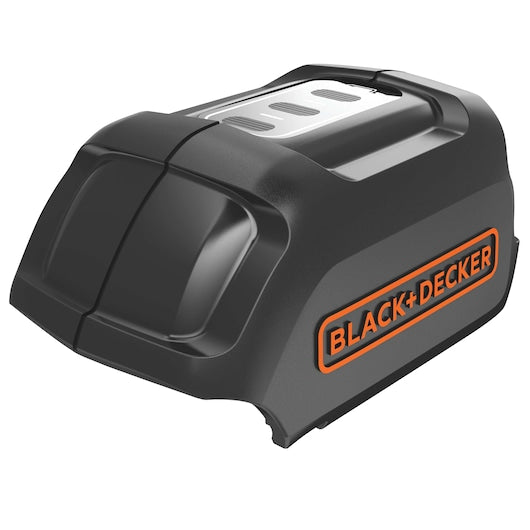 Carregador USB Black&Decker (BDCU15AN-XJ) 18V