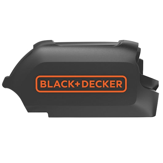 Carregador USB Black&Decker (BDCU15AN-XJ) 18V