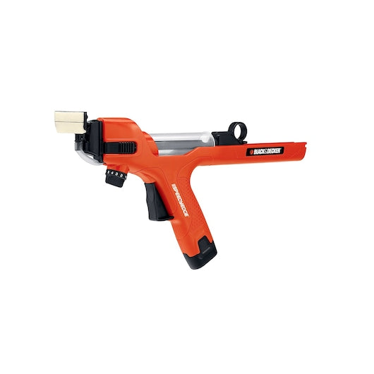 Bordeadora de pintura de precisión eléctrica Black&Decker (BDPE400-XJ) Speedy Edge™