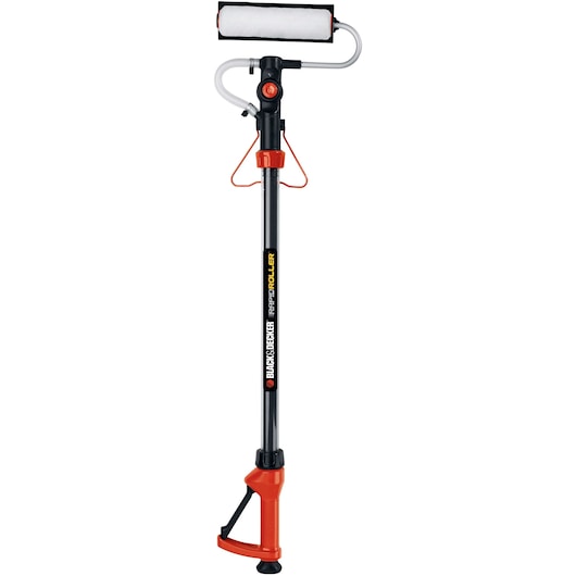 Black&Decker (BDPR400-XJ) Speedy Roller