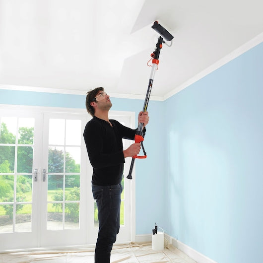 Black&Decker (BDPR400-XJ) Speedy Roller