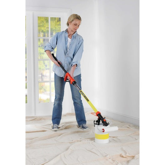 Black&Decker (BDPR400-XJ) Speedy Roller