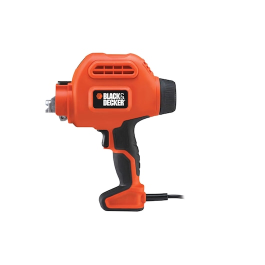 Pulverizador de pintura de alta resistencia Black&Decker (BDPS200-QS)
