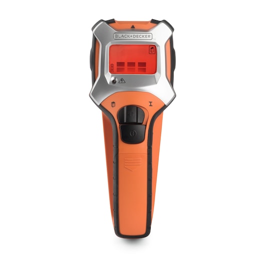 Detector automático 3 en 1 Black&Decker (BDS303-XJ)