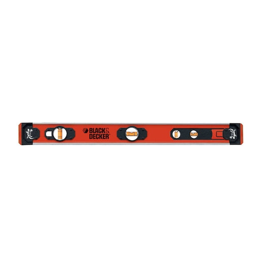 Black&Decker (BDSL30-XJ) 3-in-1 Spirit Level with Wire Detector