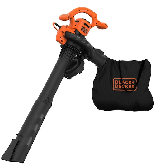 Black&Decker (BECS2245-QS) 2,200W 45cm Chainsaw