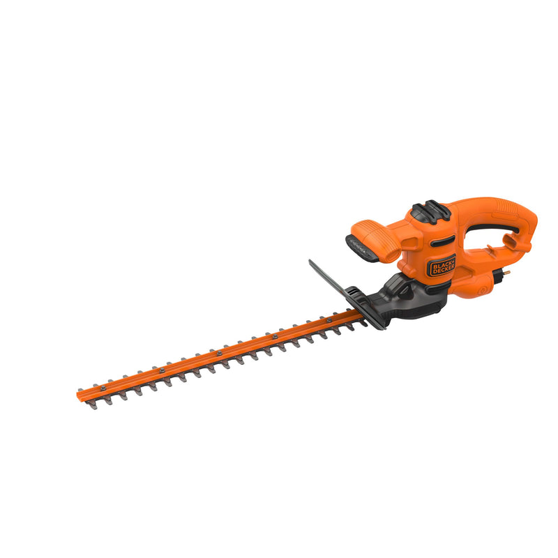 Black&Decker (BEHT201-QS) Hedge Trimmer 420W 45cm 16mm