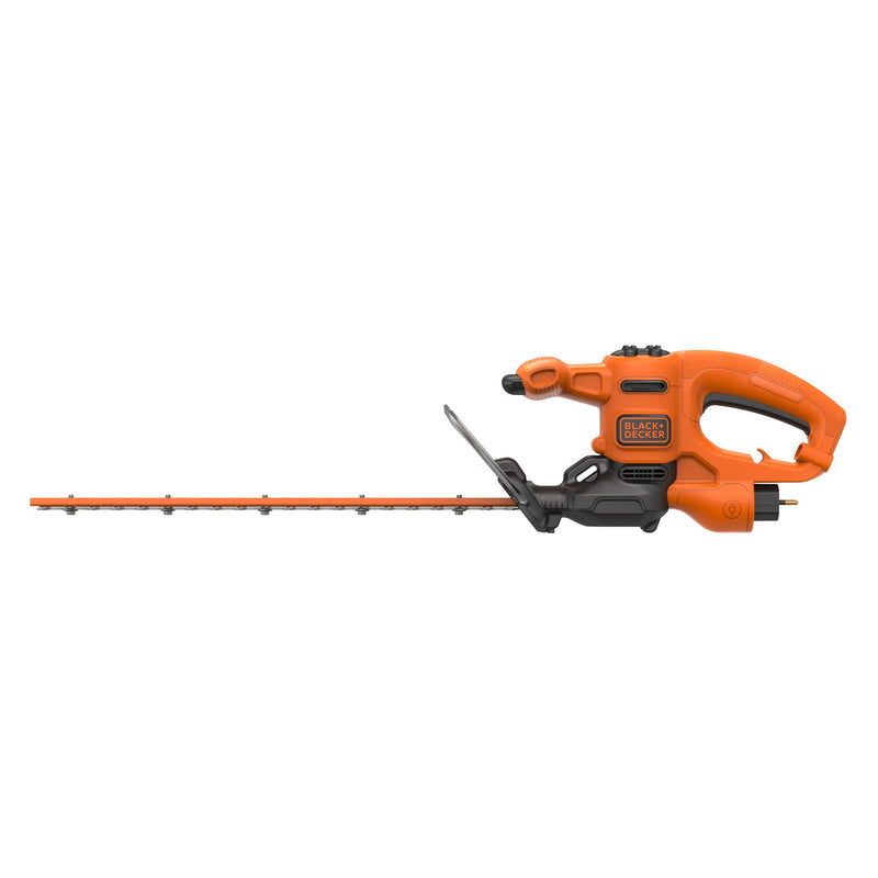 Black&Decker (BEHT201-QS) Hedge Trimmer 420W 45cm 16mm