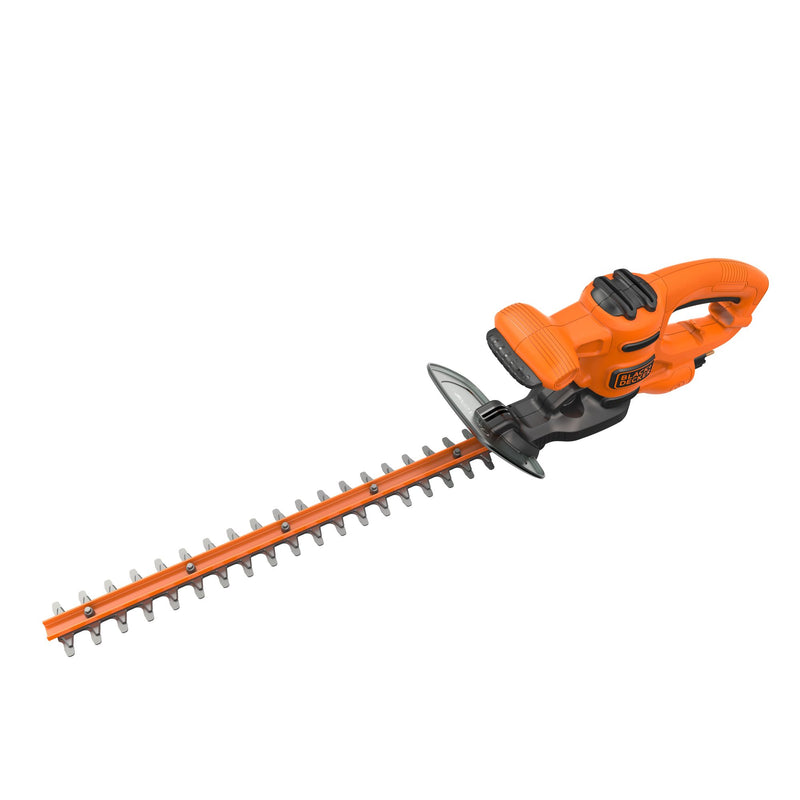 Black&Decker (BEHT201-QS) Hedge Trimmer 420W 45cm 16mm