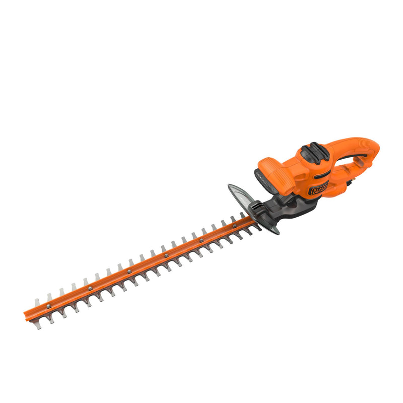 Black&Decker (BEHT251-QS) Hedge Trimmer 450W 50cm 18mm