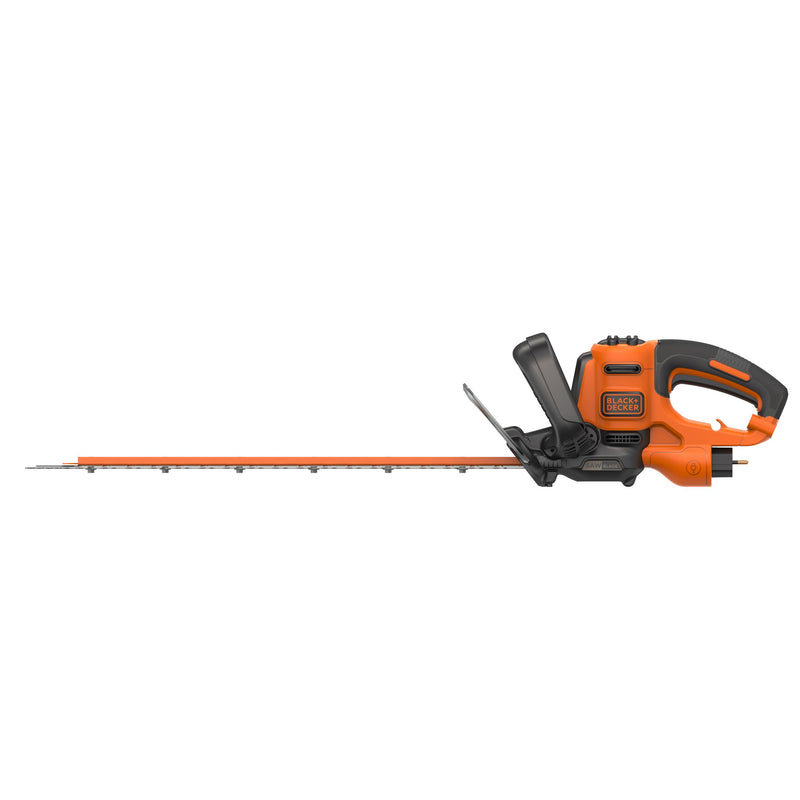 Black&Decker (BEHTS401-QS) Hedge Trimmer 500W 55cm 22mm