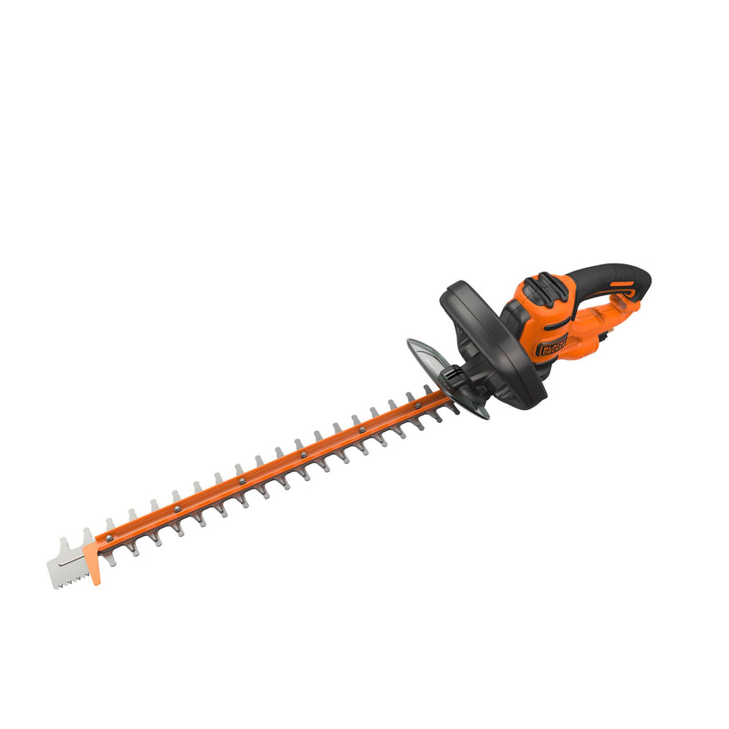 Black&Decker (BEHTS401-QS) Hedge Trimmer 500W 55cm 22mm