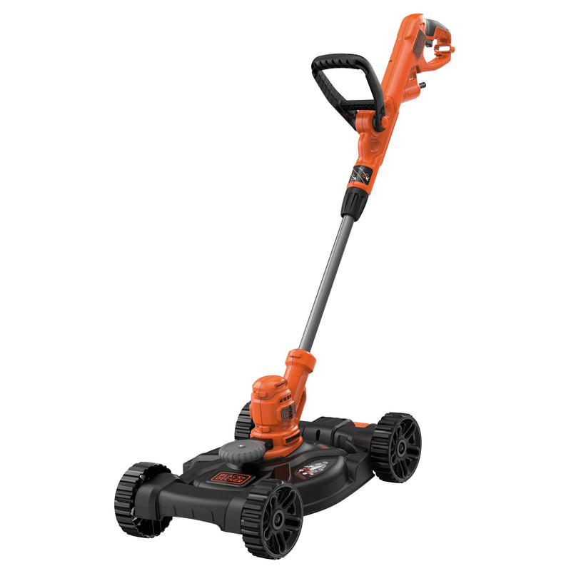 Black&Decker (BESTA530CM-QS) 3-IN-1: BESTE630 trimmer + CM100-XJ wheeled base