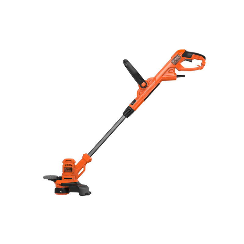 Black&Decker (BESTA530CM-QS) 3-IN-1: BESTE630 trimmer + CM100-XJ wheeled base