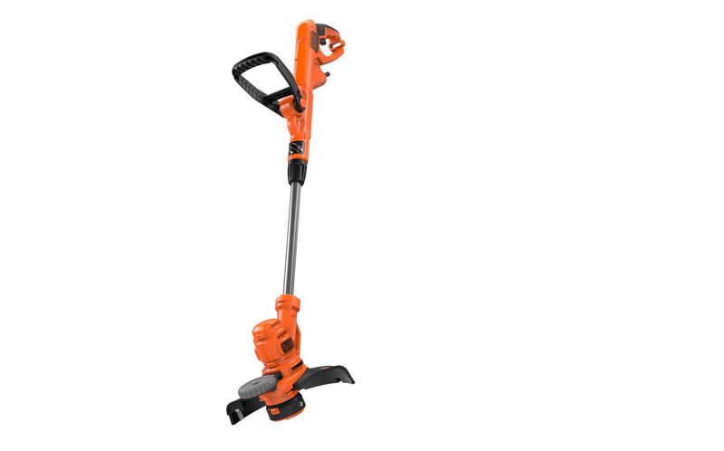 Black&Decker (BESTA530CM-QS) 3-IN-1: BESTE630 trimmer + CM100-XJ wheeled base