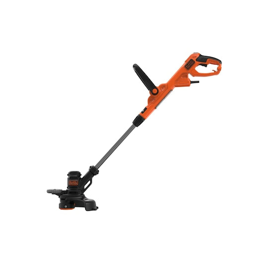 Black&Decker (BESTE630CM-QS) 550W 30CM POWERCOMMAND 3 em 1 com base para cortador de relva