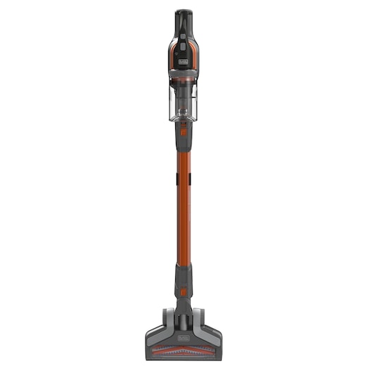 Aspirador de pó vertical sem fio Black&Decker (BHFEV182B-XJ) 18V