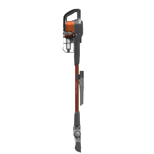 Aspirador de pó vertical sem fio Black&Decker (BHFEV182B-XJ) 18V