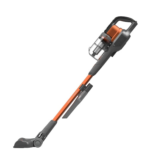 Aspirador de pó vertical sem fio Black&Decker (BHFEV182B-XJ) 18V