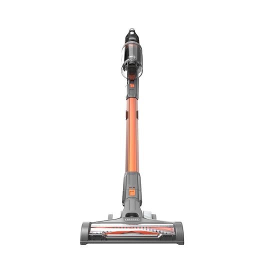 Aspirador de pó vertical sem fio Black&Decker (BHFEV182B-XJ) 18V